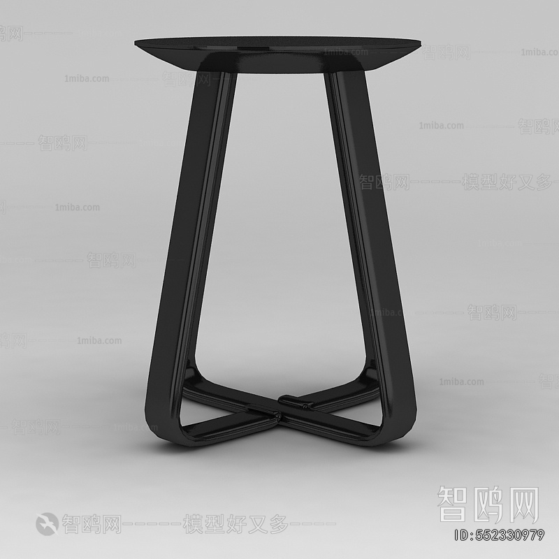 Modern Stool
