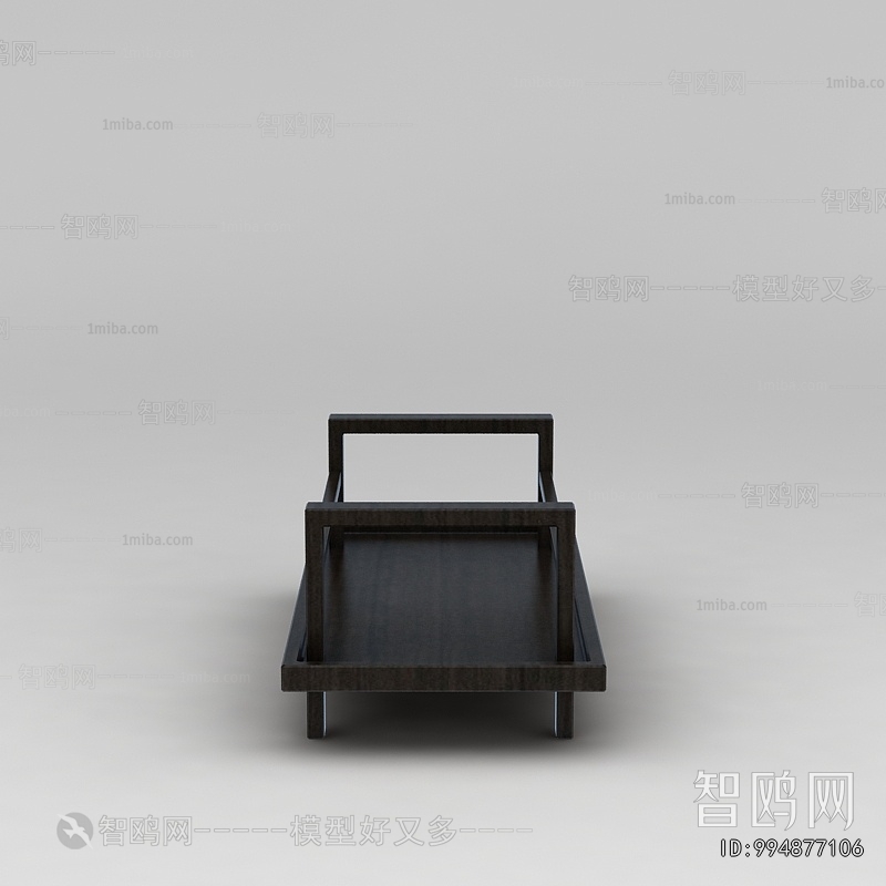 Chinese Style Tea Set