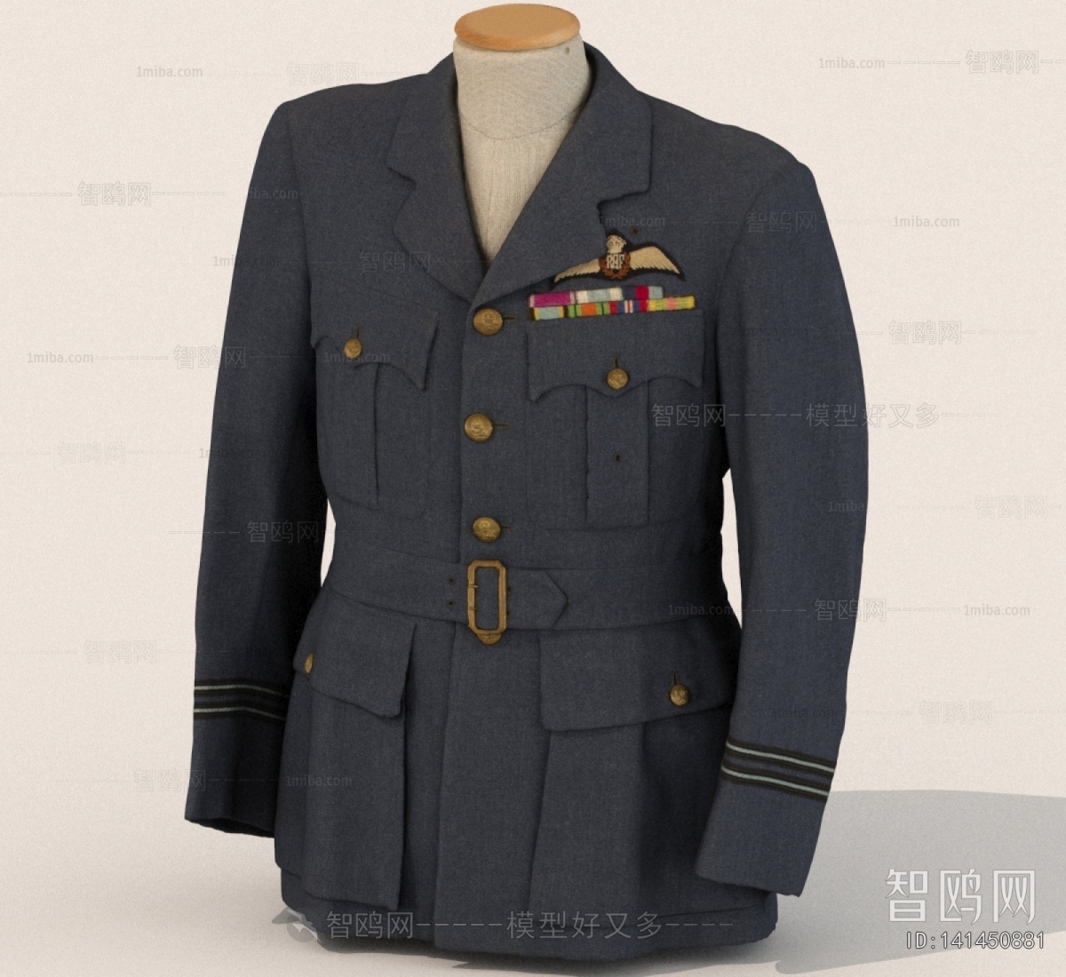 Modern Military Equipment