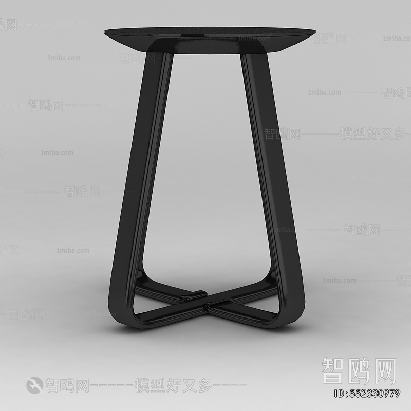 Modern Stool