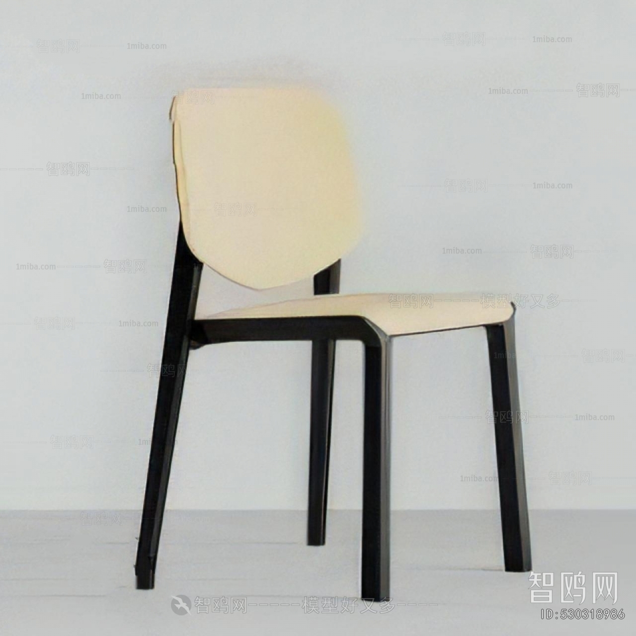 Modern Dining Chair