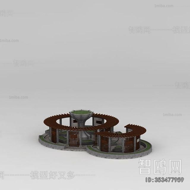 Modern Gallery Frame