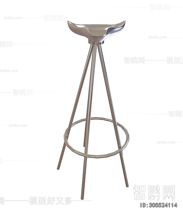 Modern Bar Stool