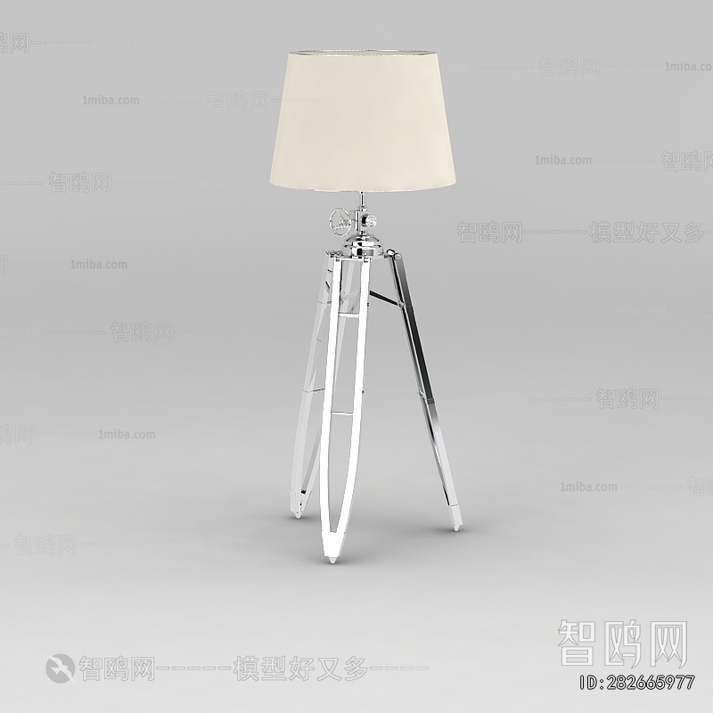 Modern Floor Lamp