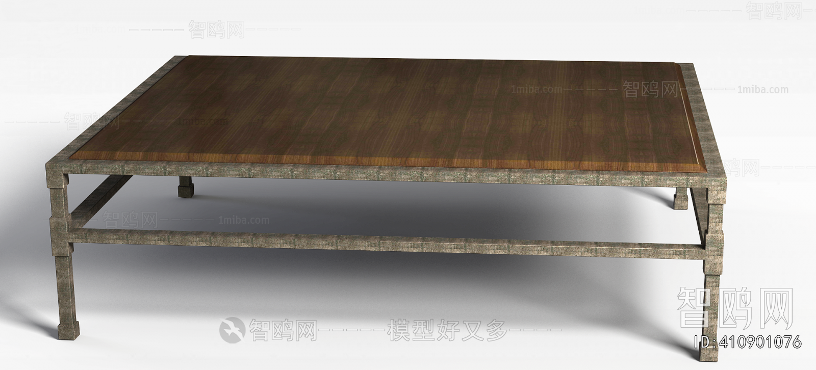 New Chinese Style Table