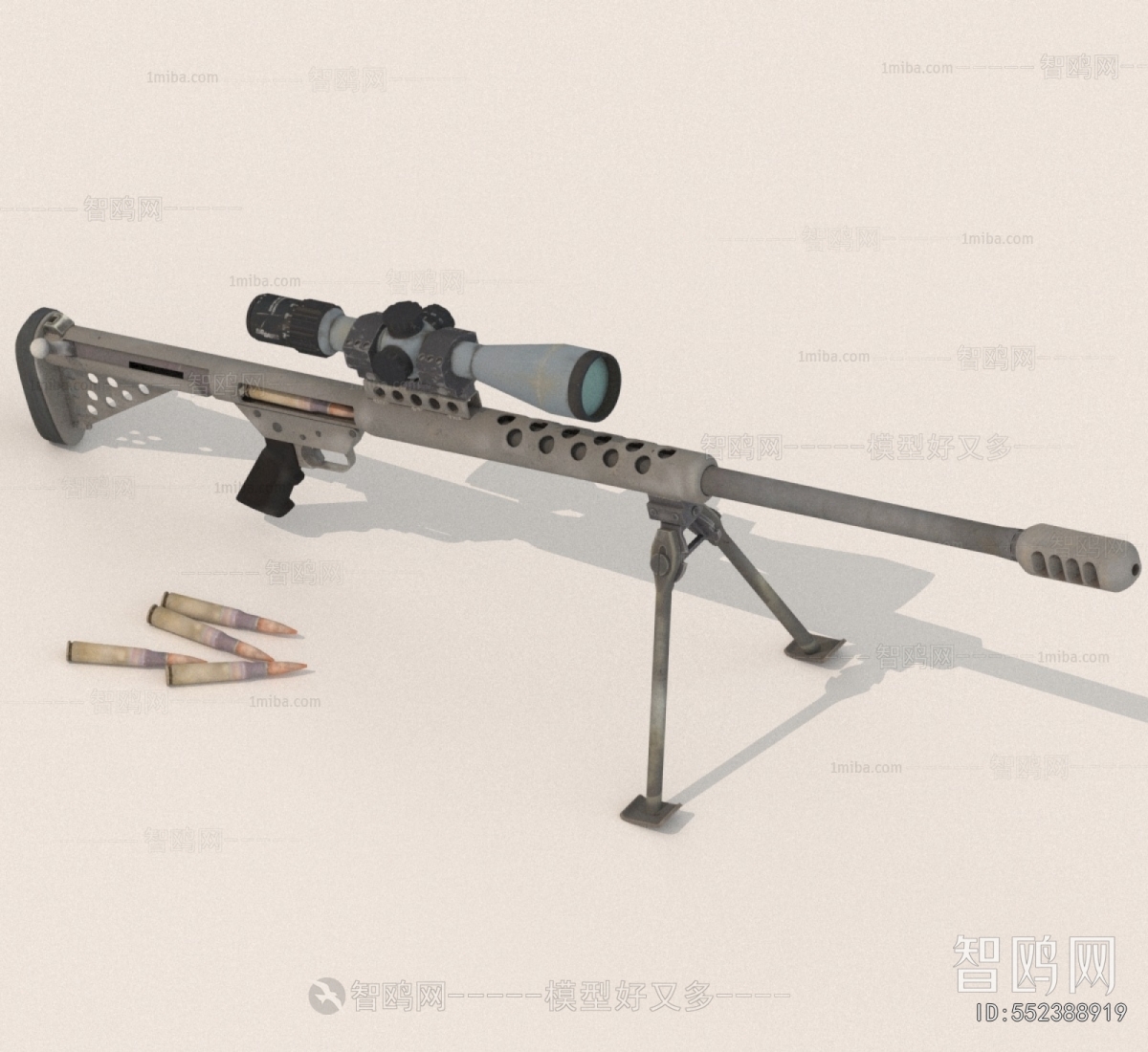 Modern Military Equipment