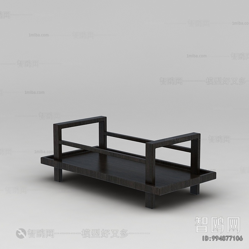 Chinese Style Tea Set