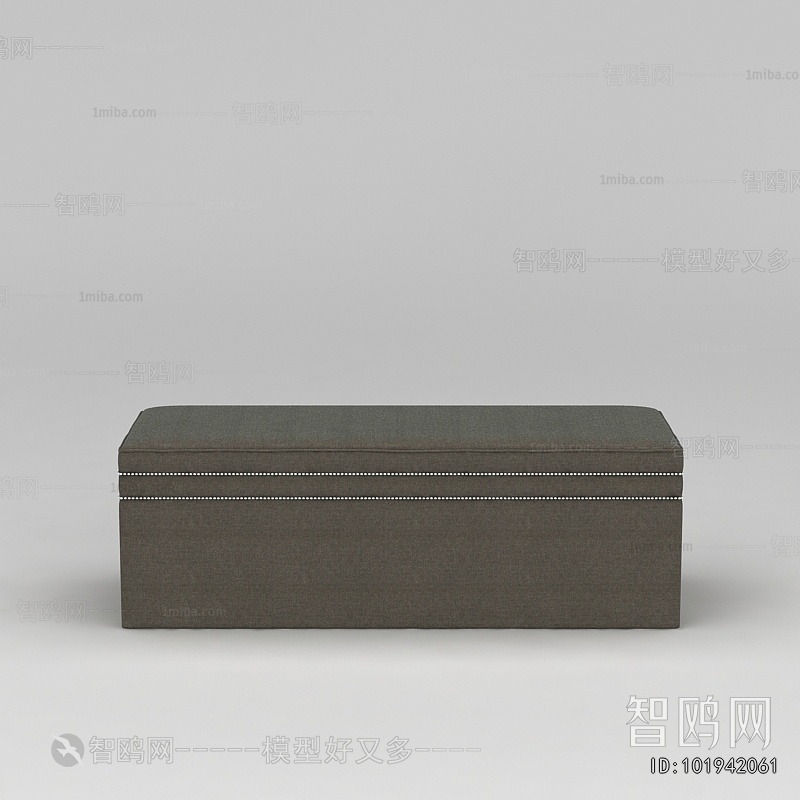 Modern Sofa Stool