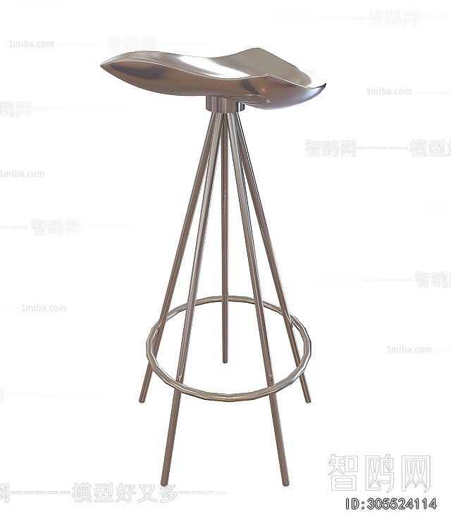 Modern Bar Stool