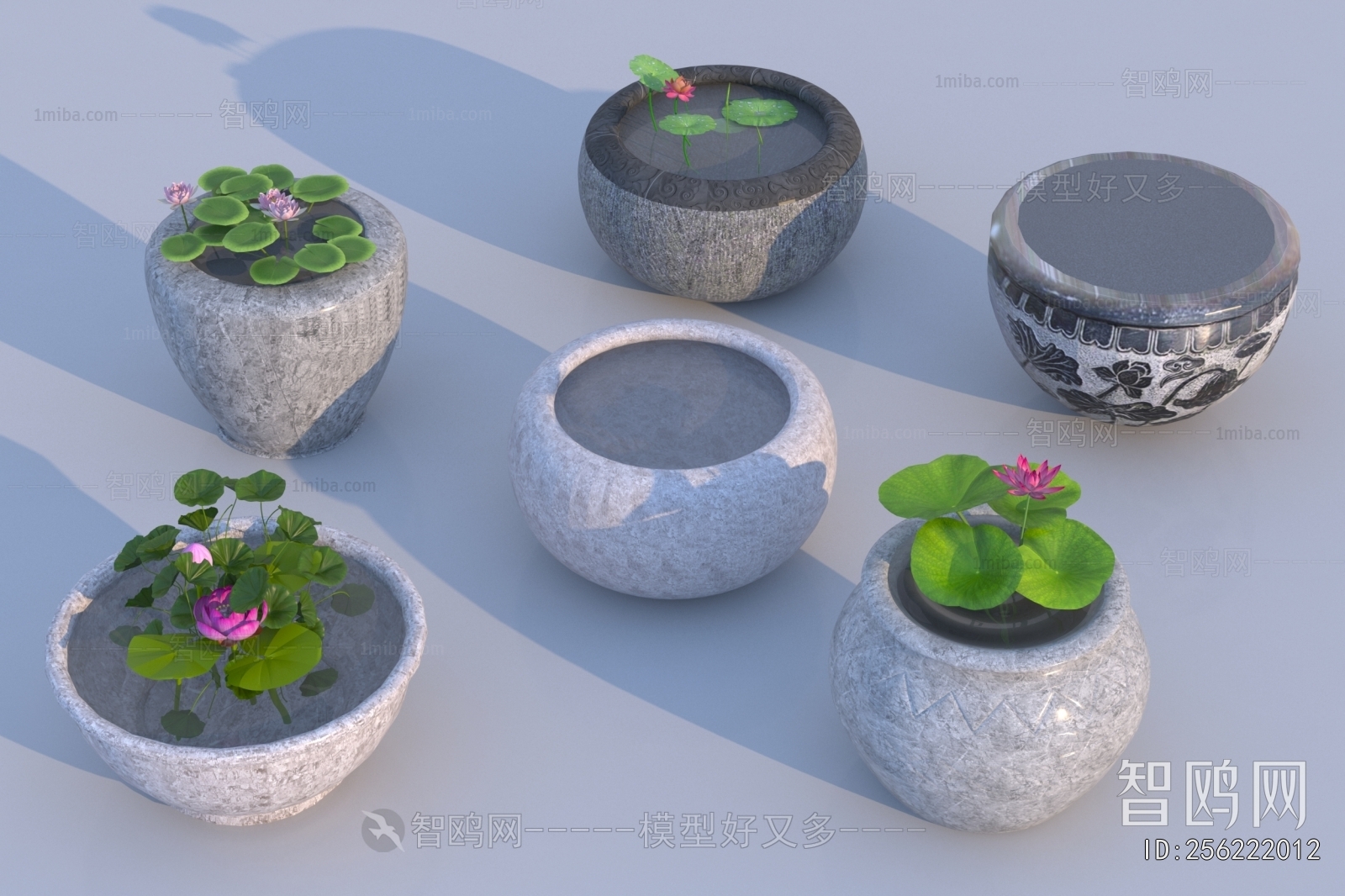 New Chinese Style Utensil