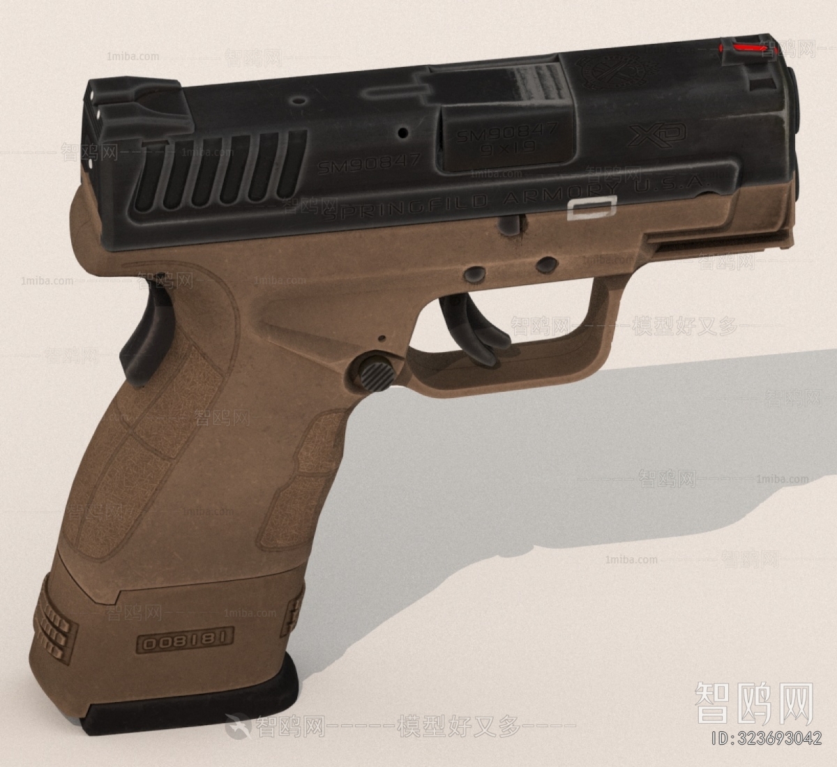 Modern Military Equipment