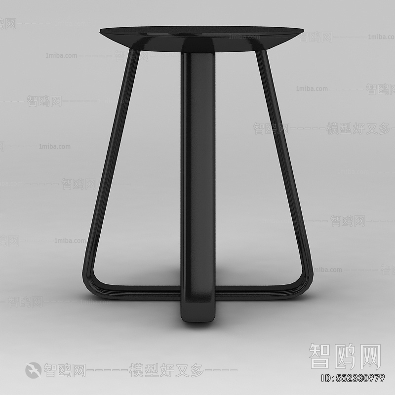Modern Stool