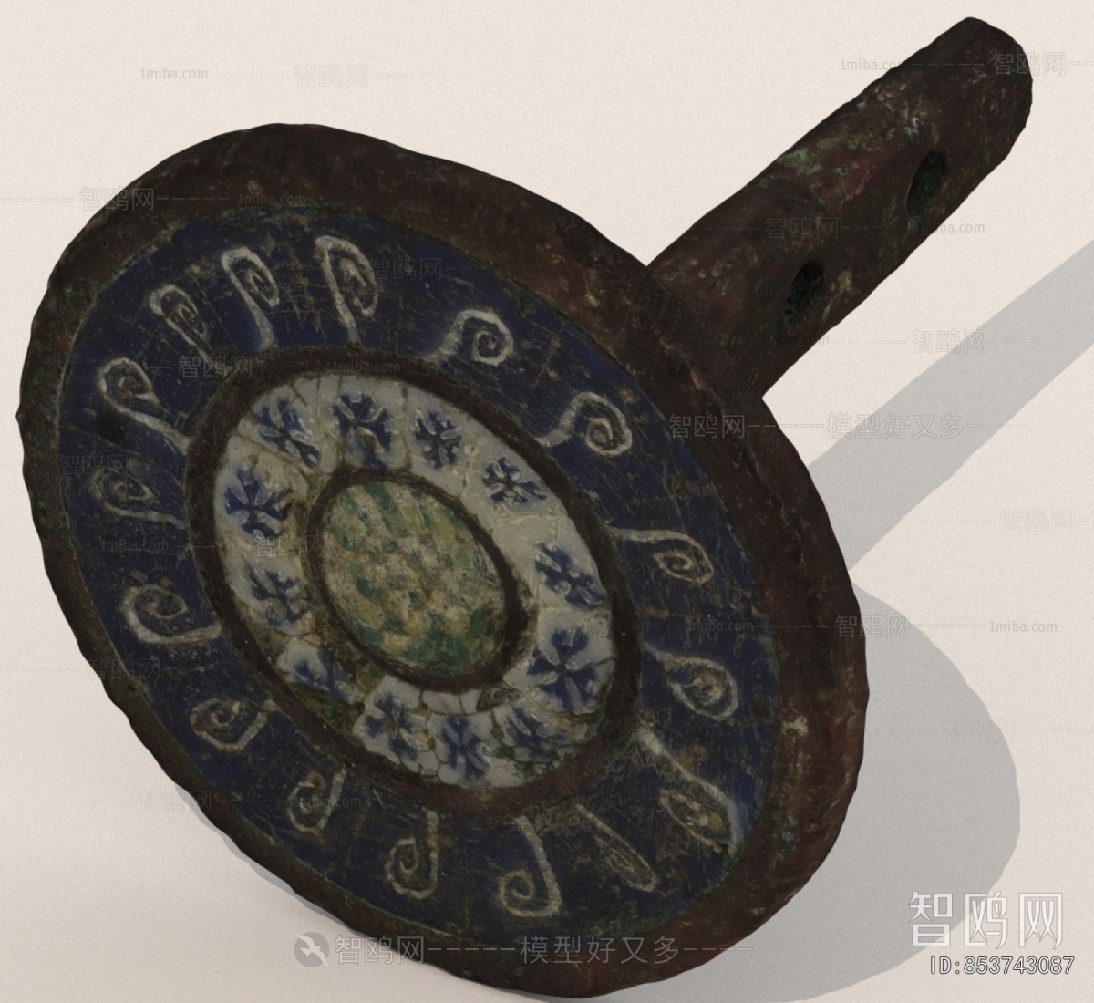 Modern Military Equipment