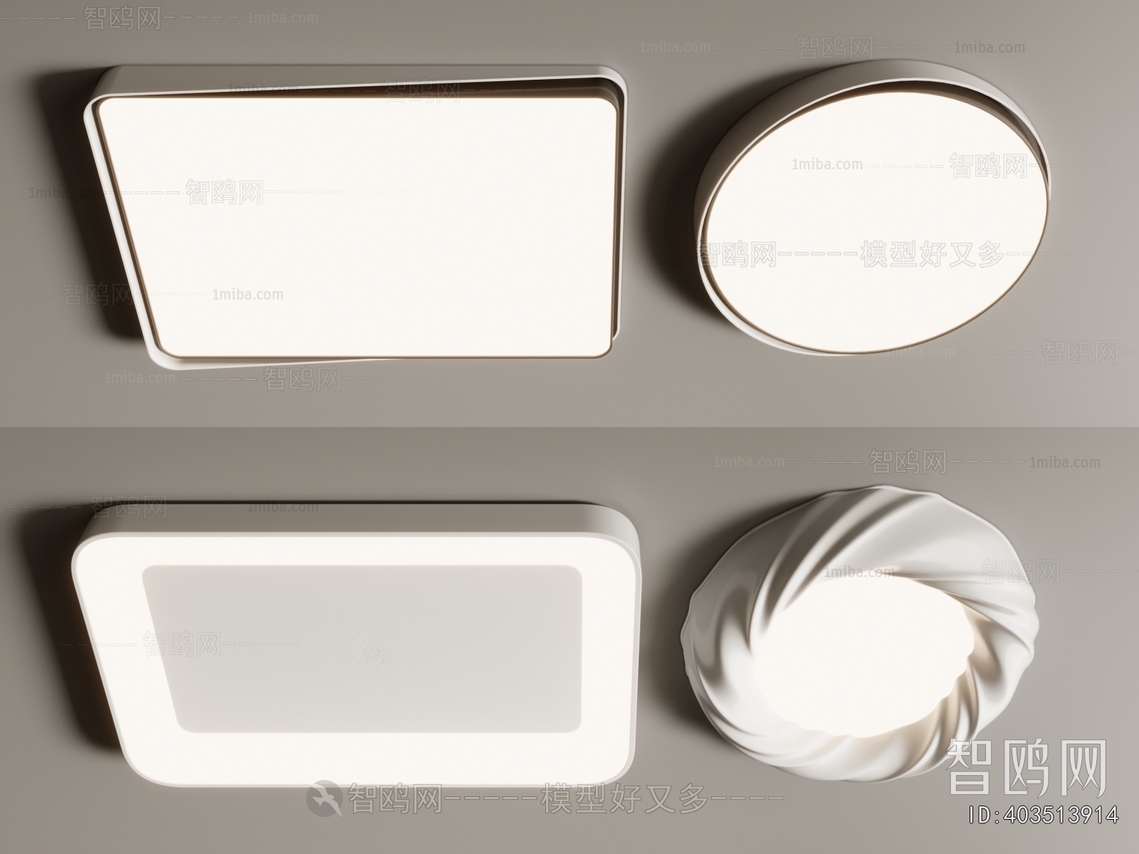 Modern Ceiling Ceiling Lamp