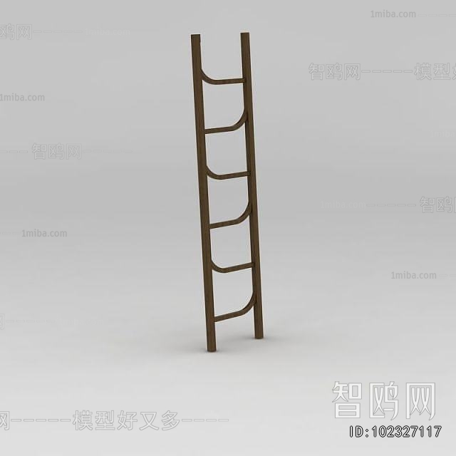 Modern Stair Balustrade/elevator