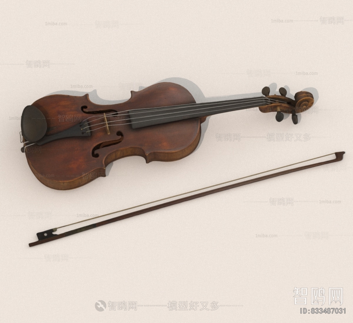 Modern Music Equipment