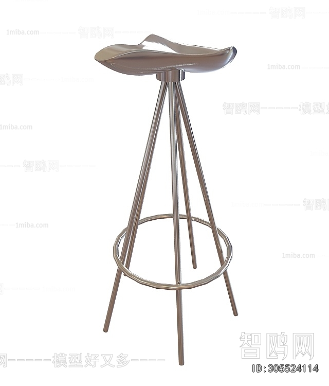 Modern Bar Stool