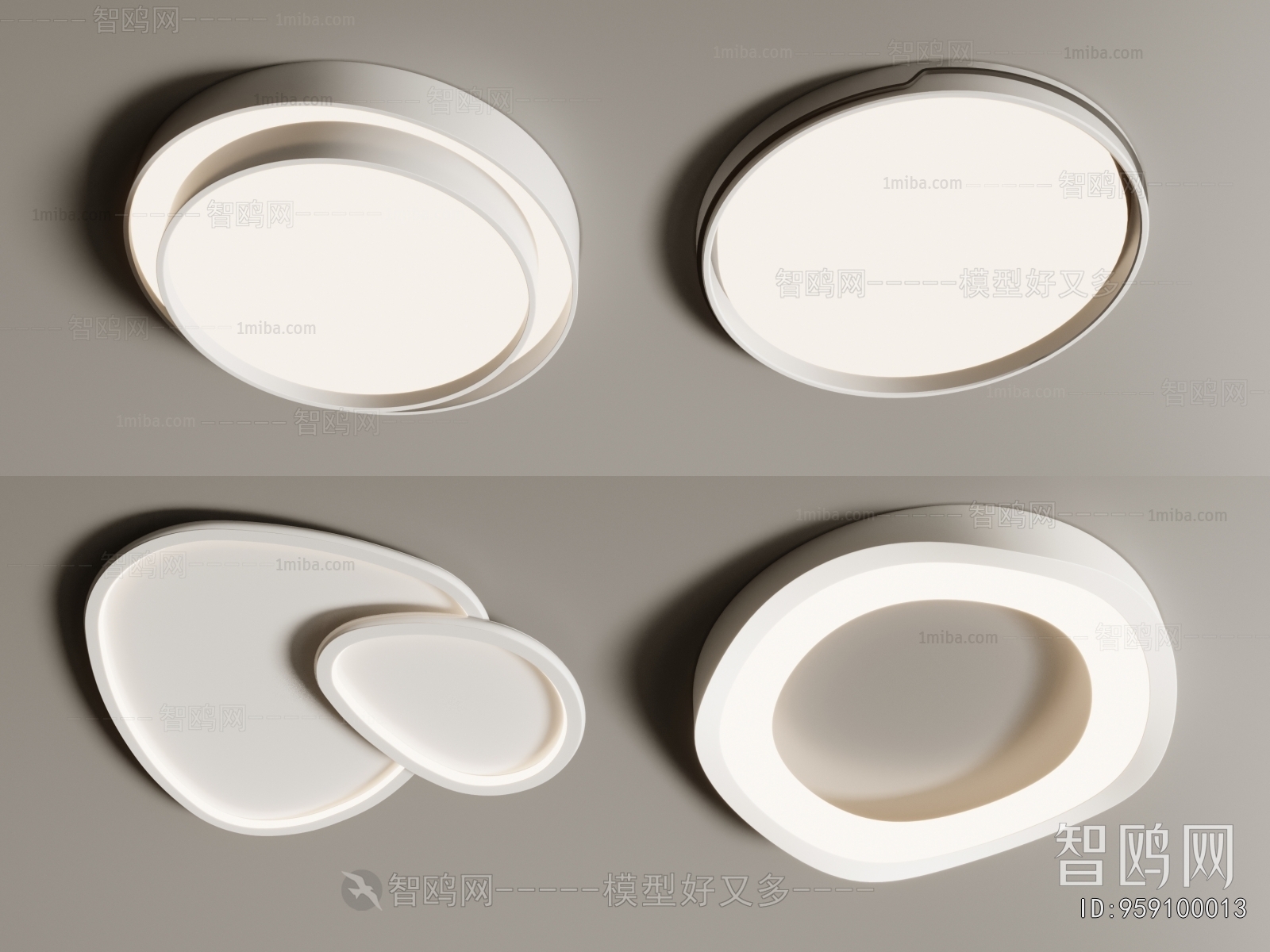 Modern Ceiling Ceiling Lamp