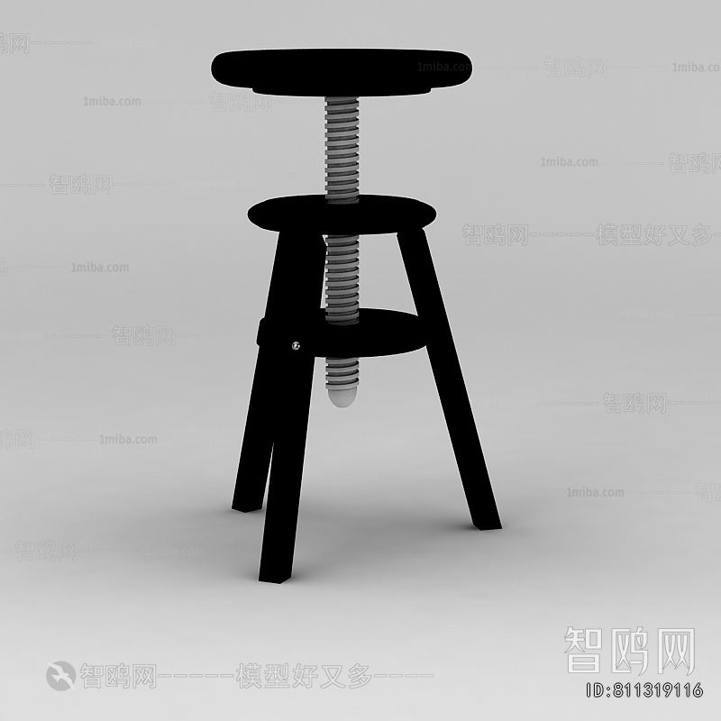 Modern Bar Stool