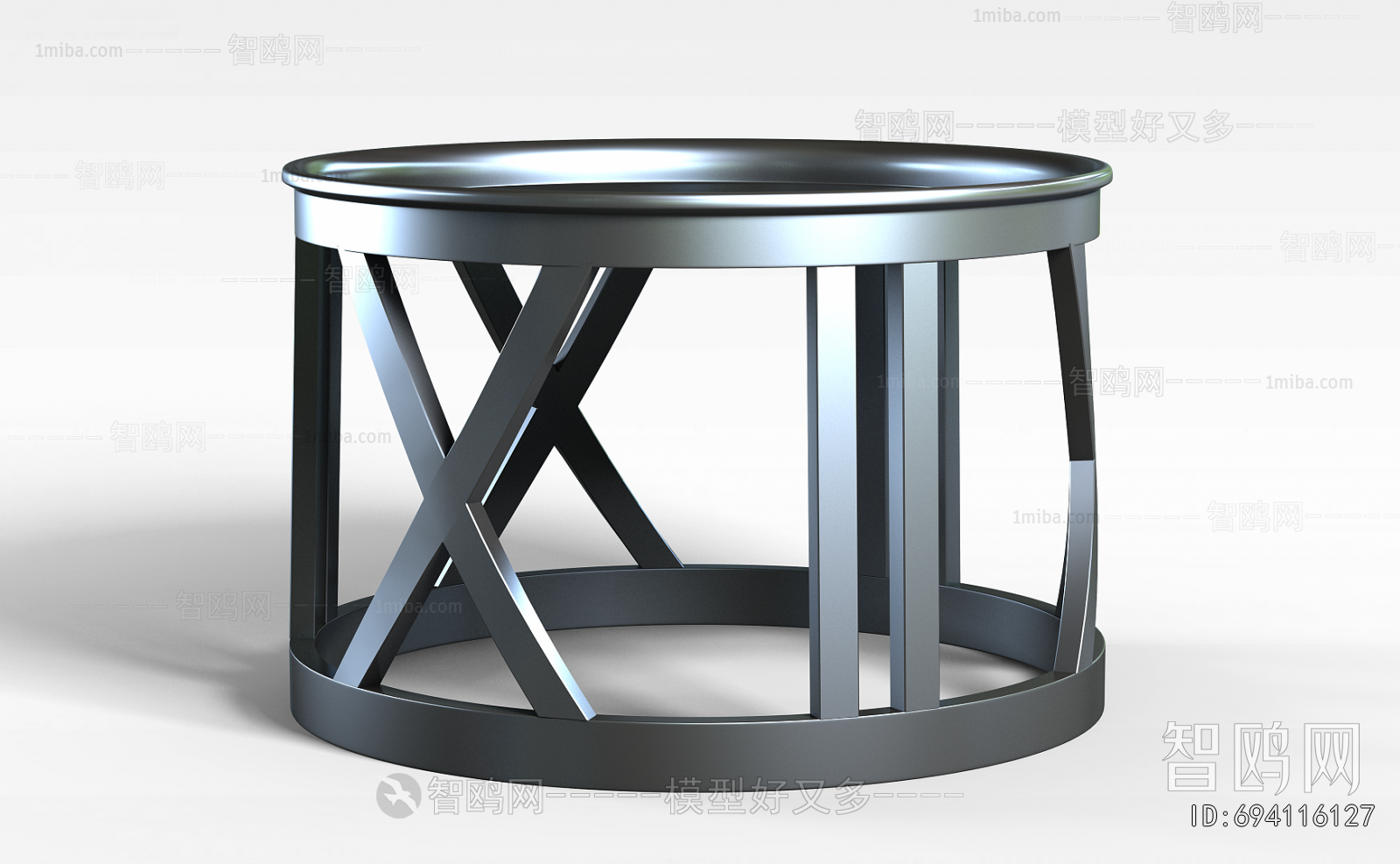 Modern Side Table/corner Table