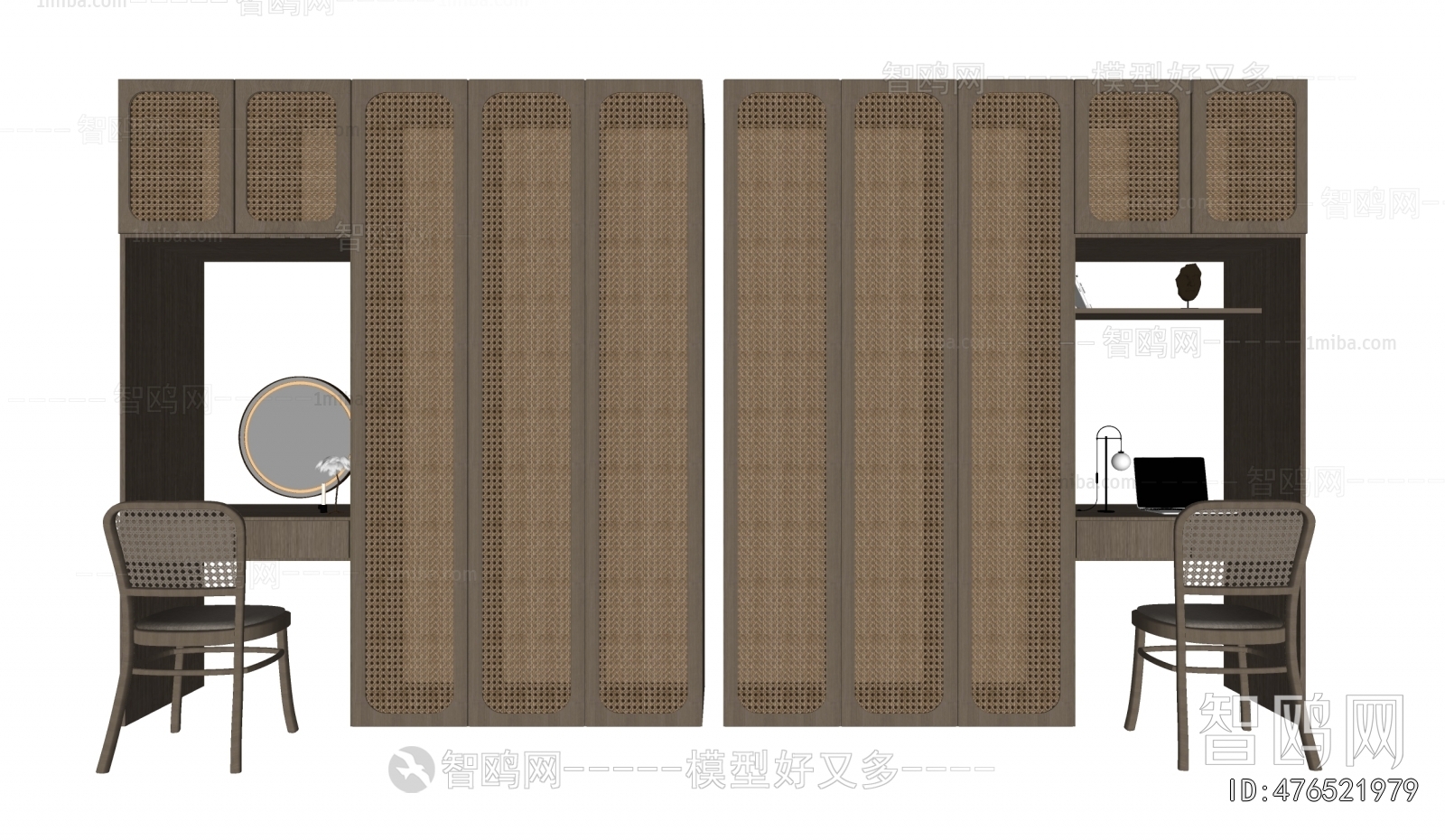 Wabi-sabi Style The Wardrobe