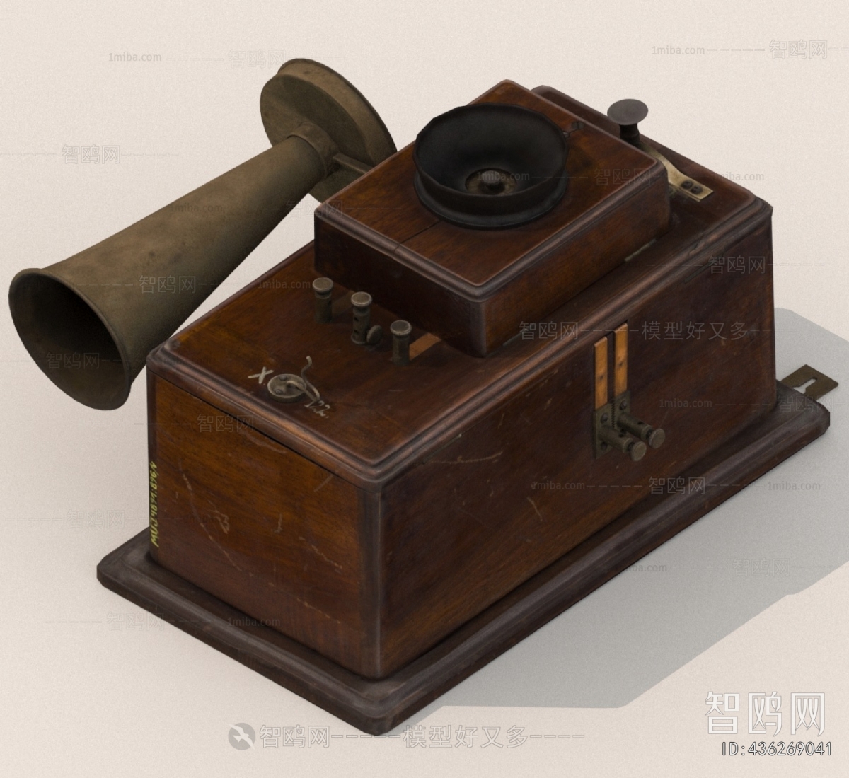 Modern Music Equipment