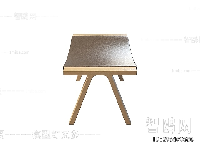 Modern Stool