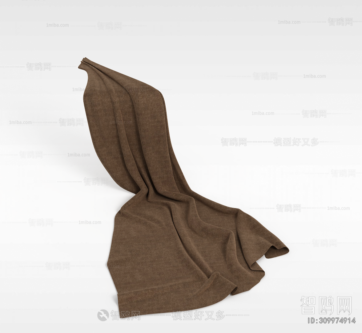 Modern Clothes, Bags And Shoes