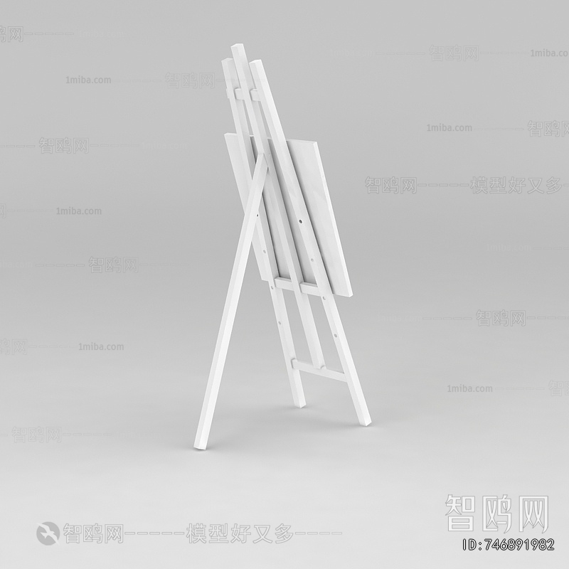 Modern Art Equipment