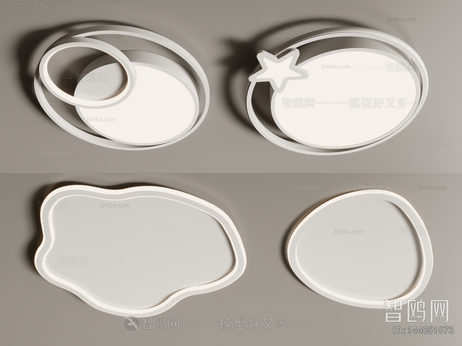 Modern Ceiling Ceiling Lamp