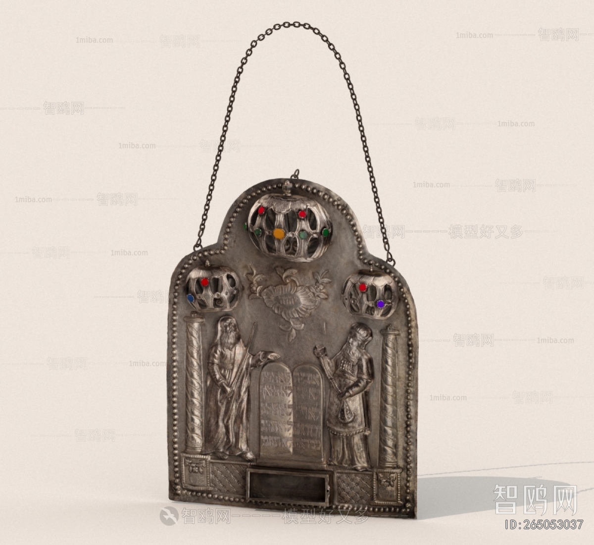 European Style Wall Decoration