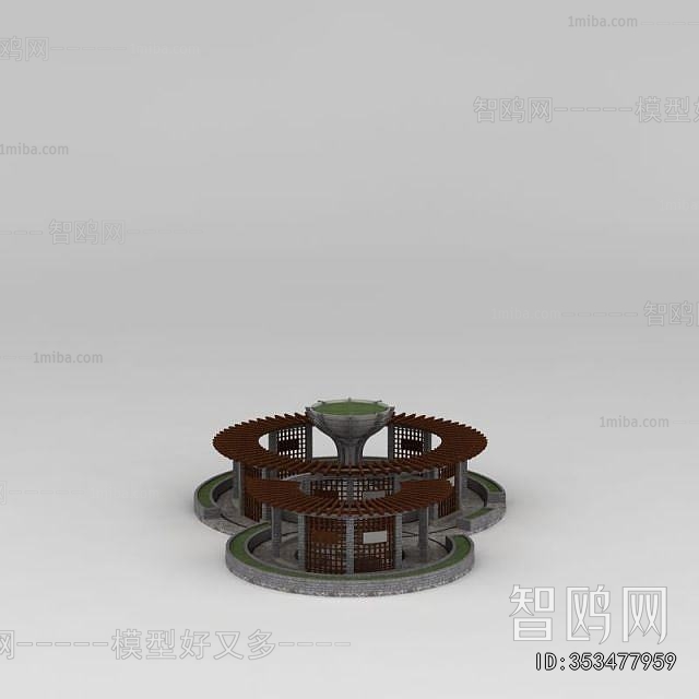 Modern Gallery Frame