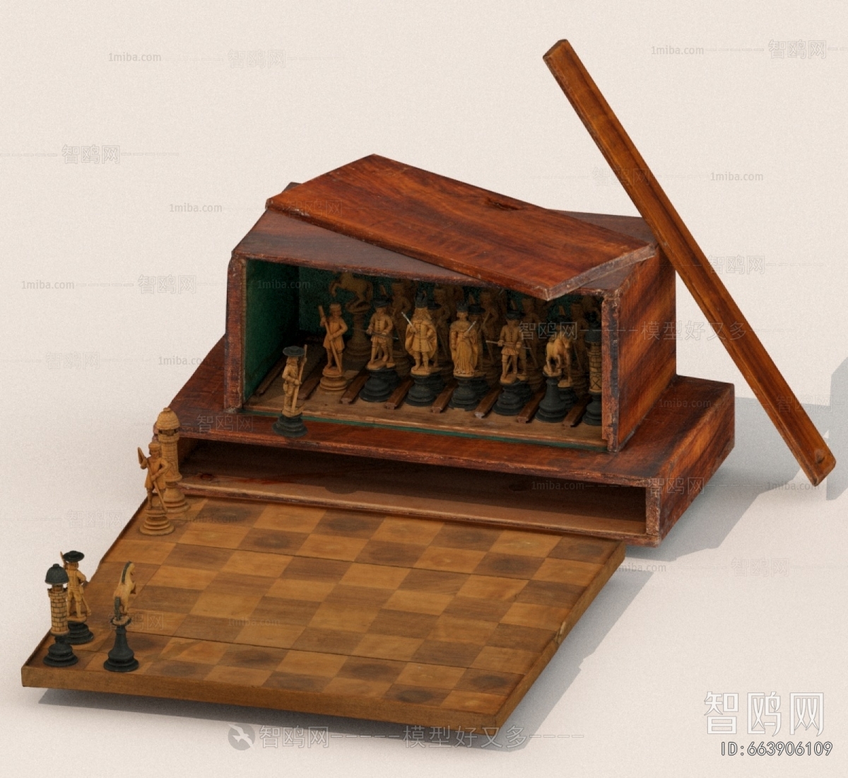 Modern Educational Toys