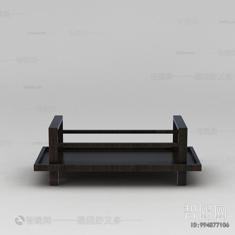 Chinese Style Tea Set