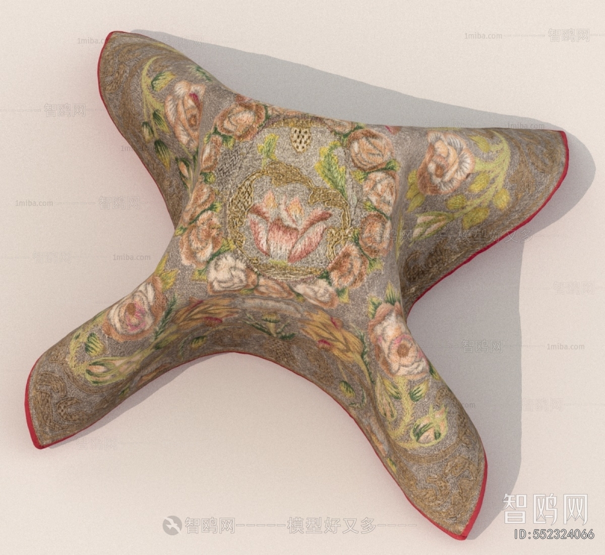 Modern Clothes, Bags And Shoes