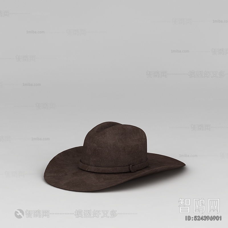 Modern Hat