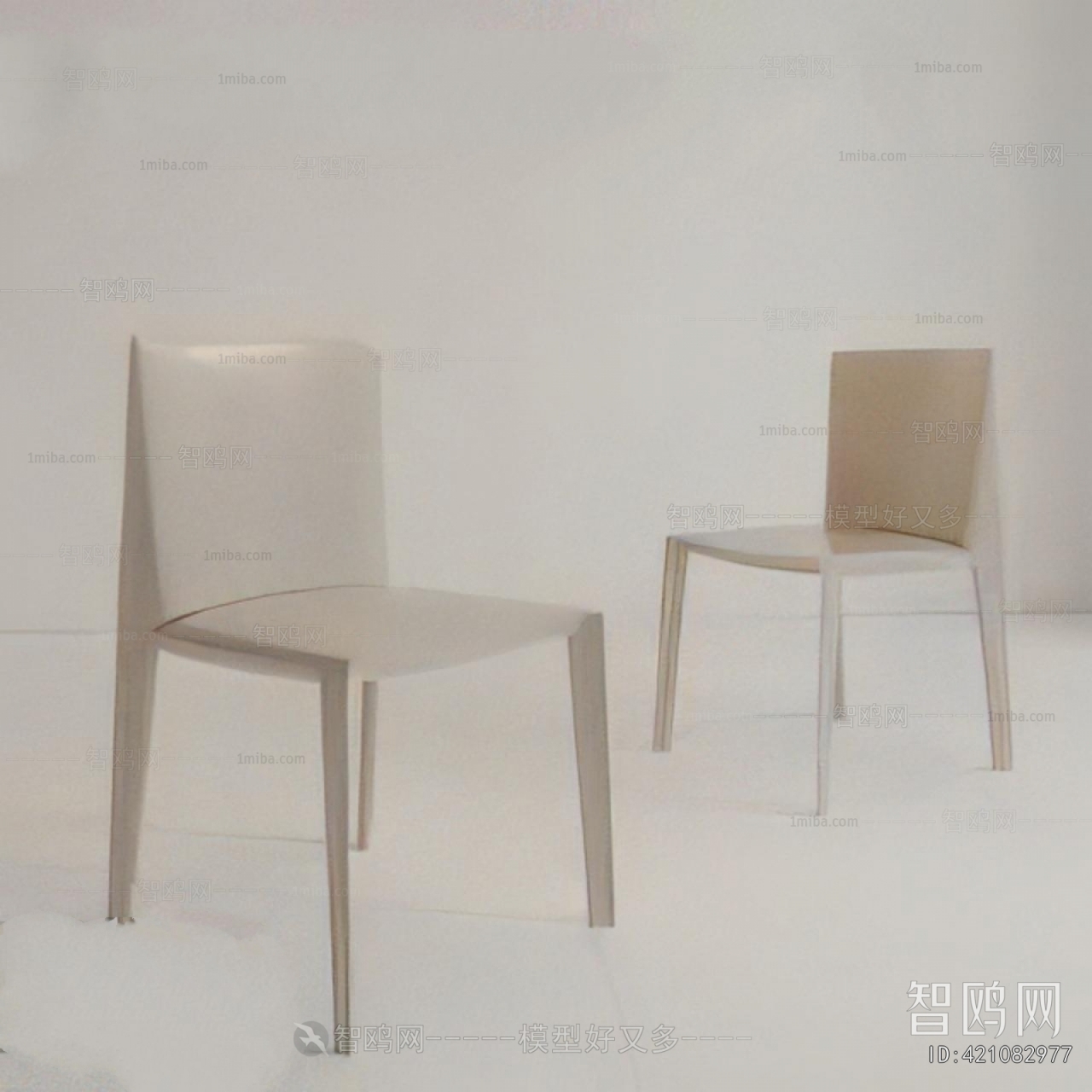 Modern Single Chair