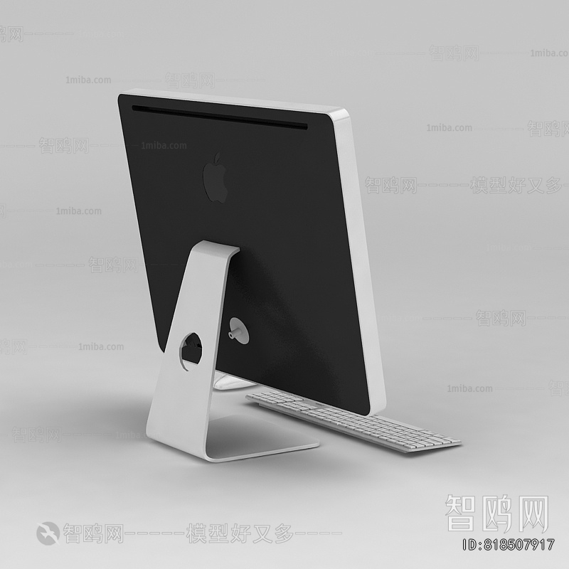 Modern Computer/Computer Screen