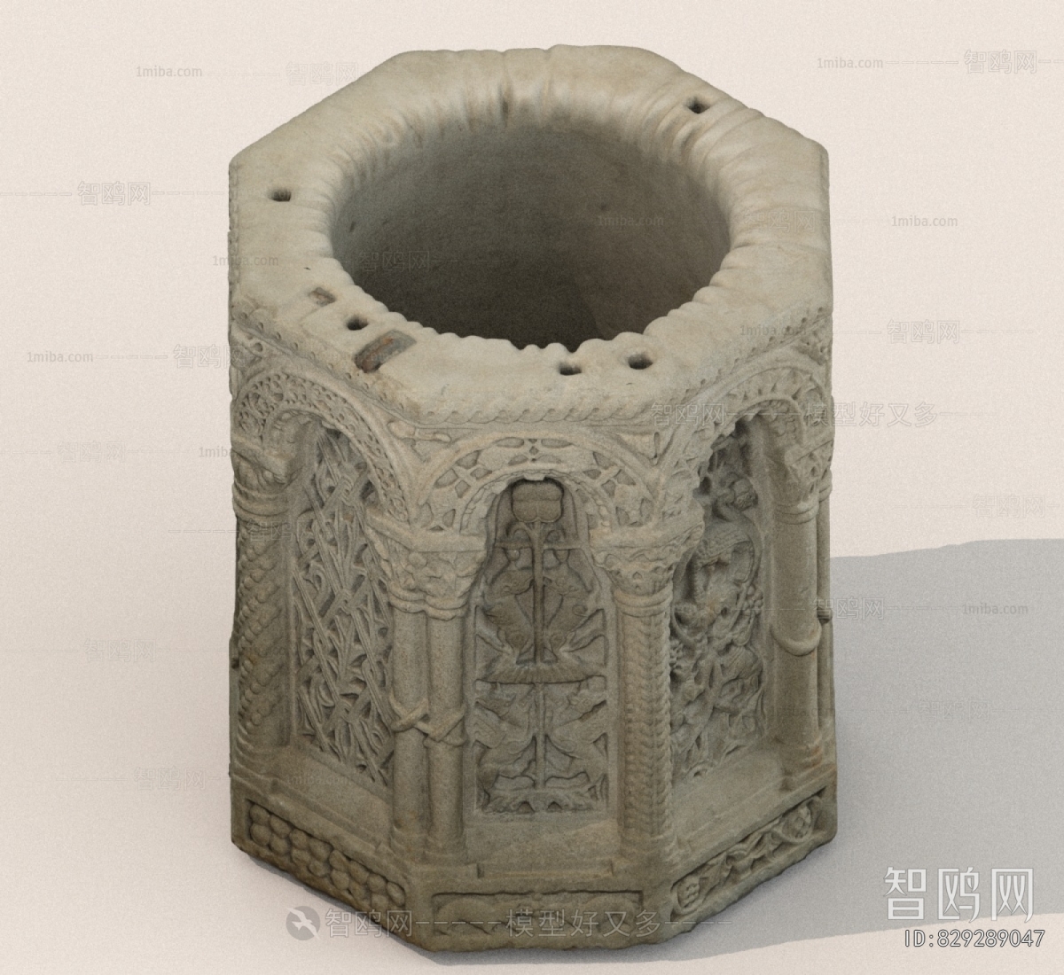 European Style Utensil