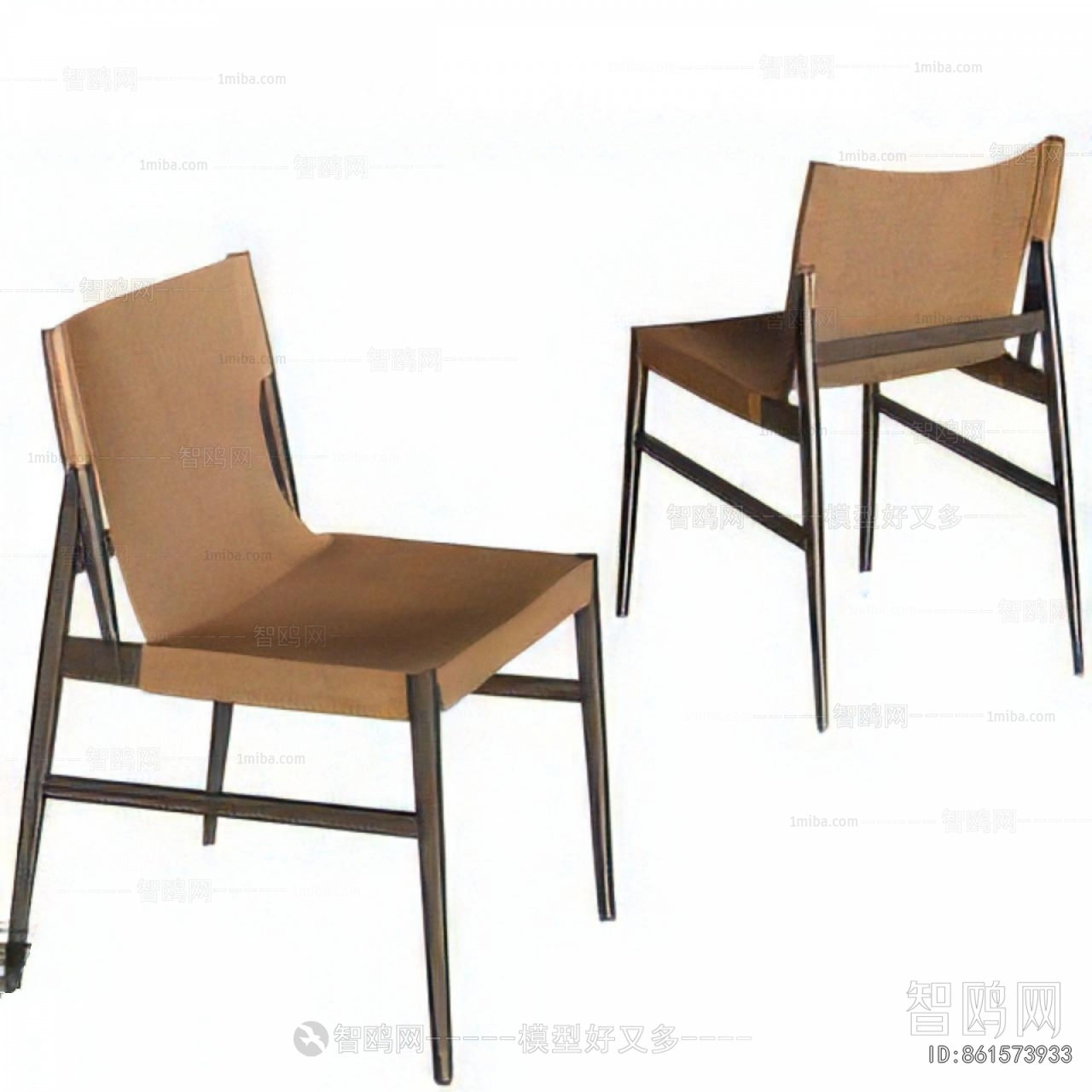 Modern Single Chair