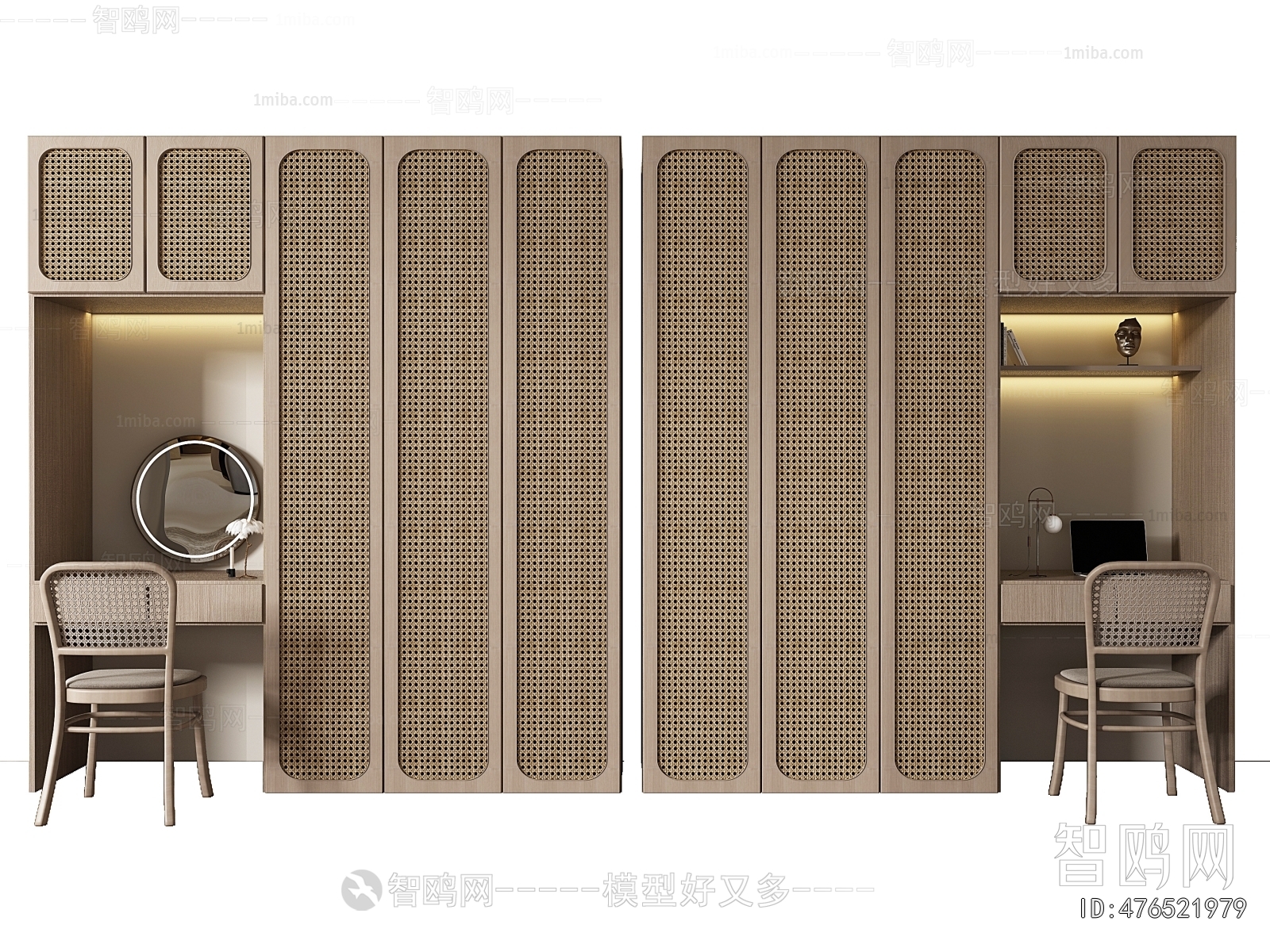 Wabi-sabi Style The Wardrobe