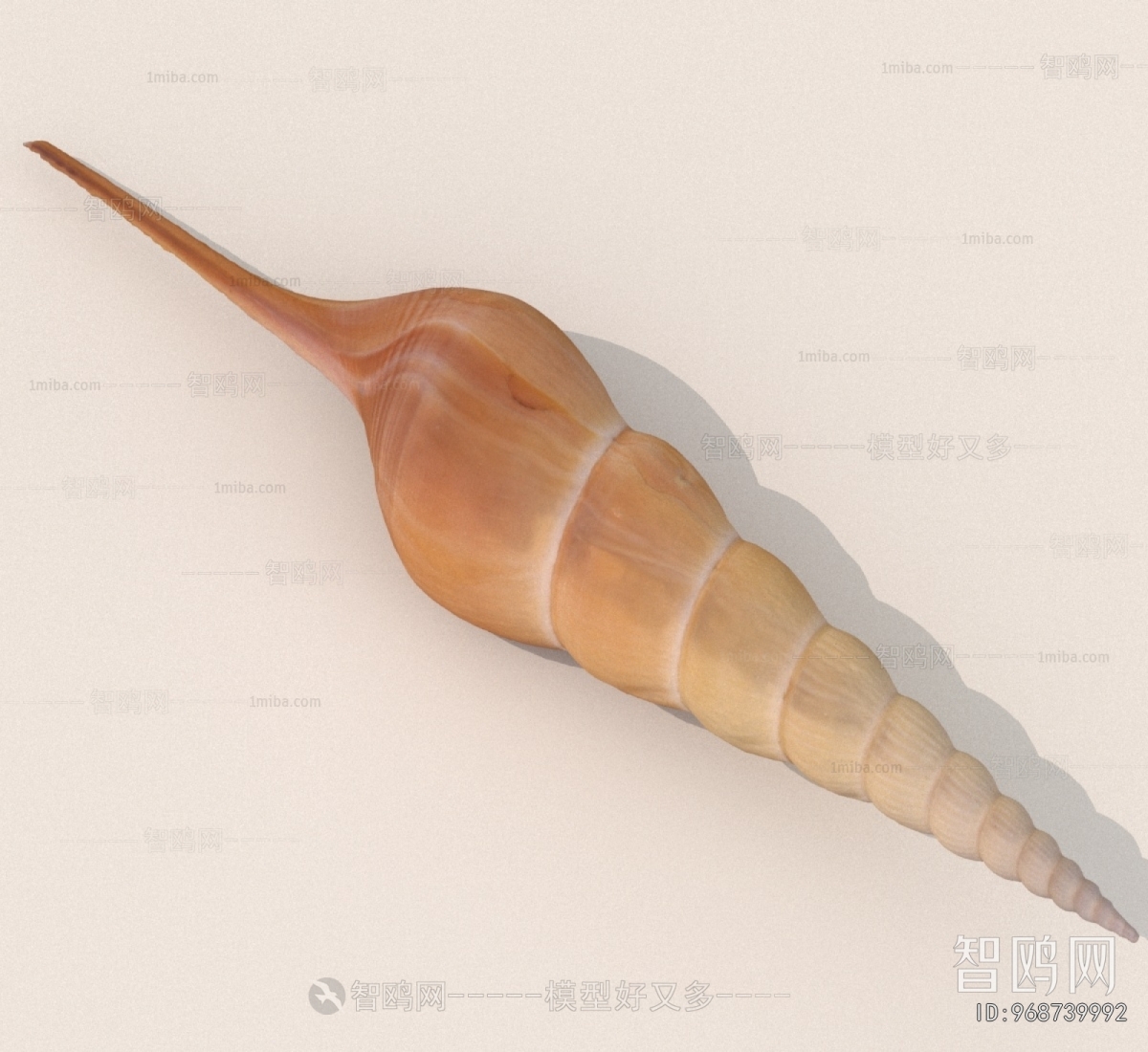 Modern Aquatic Animals