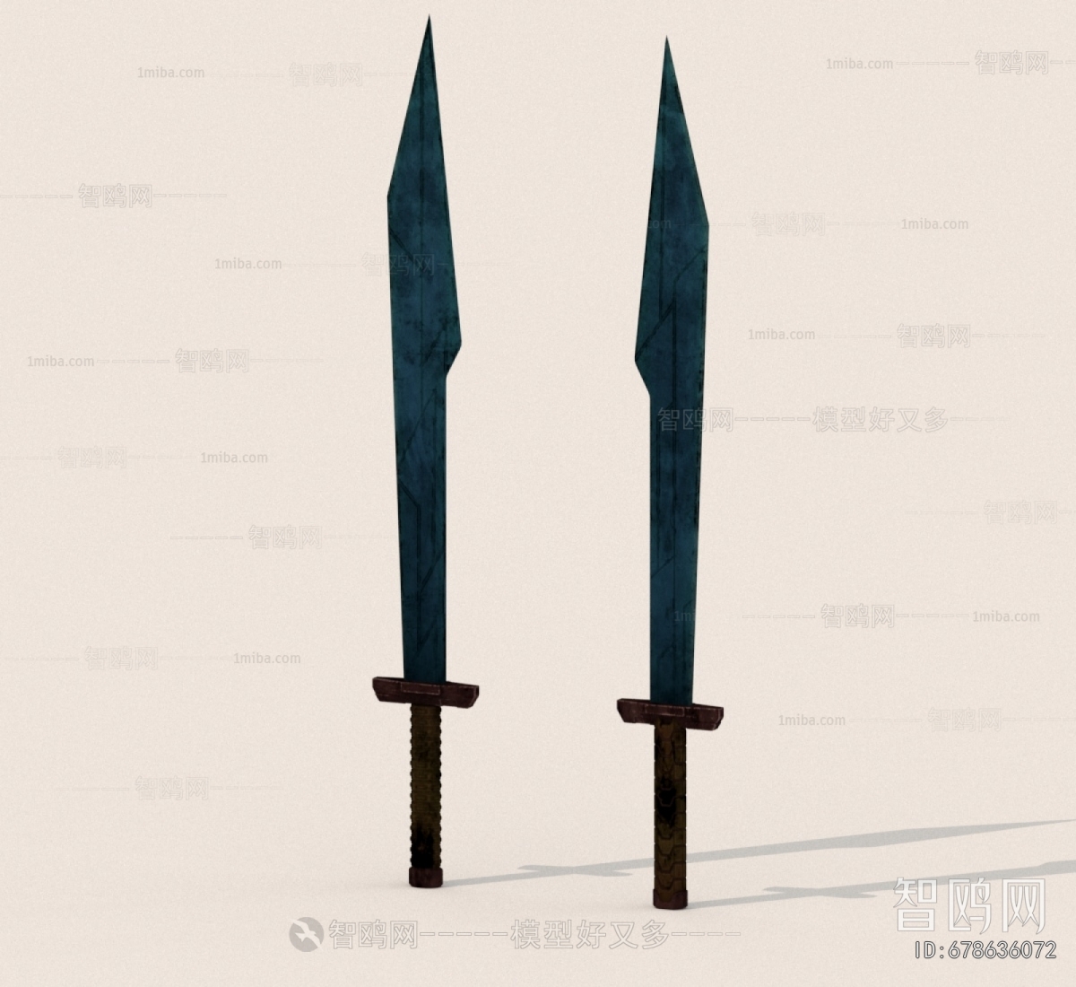 Modern Military Equipment