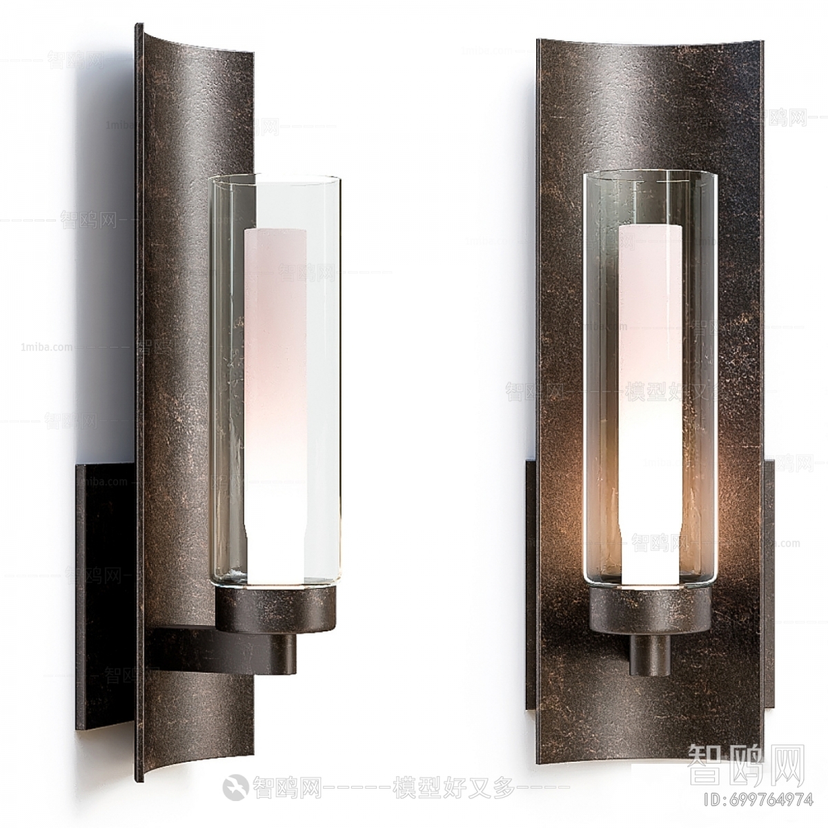 Modern Wall Lamp