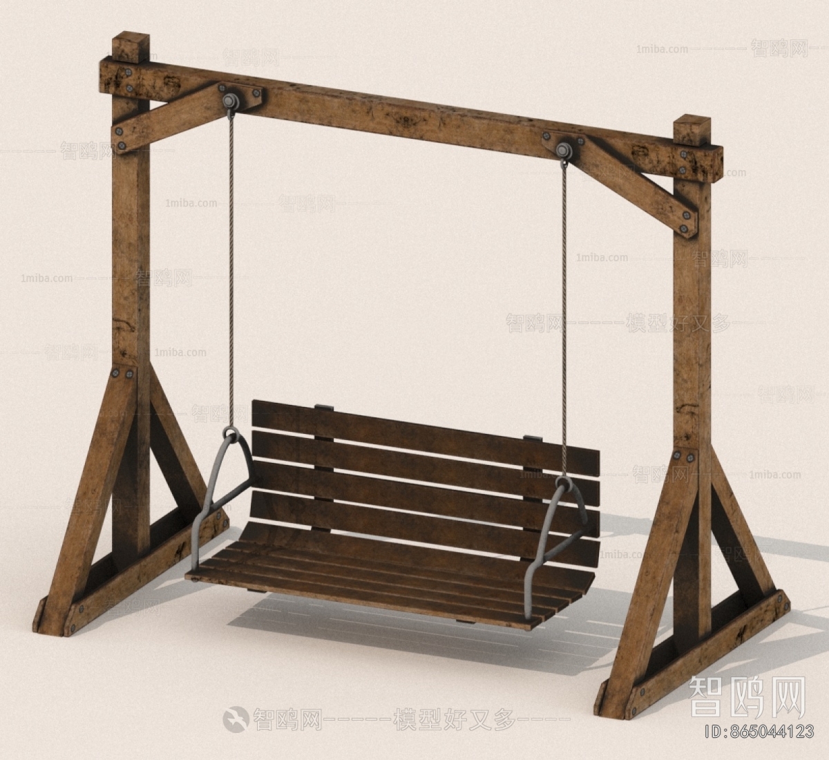 Modern Hanging Chair