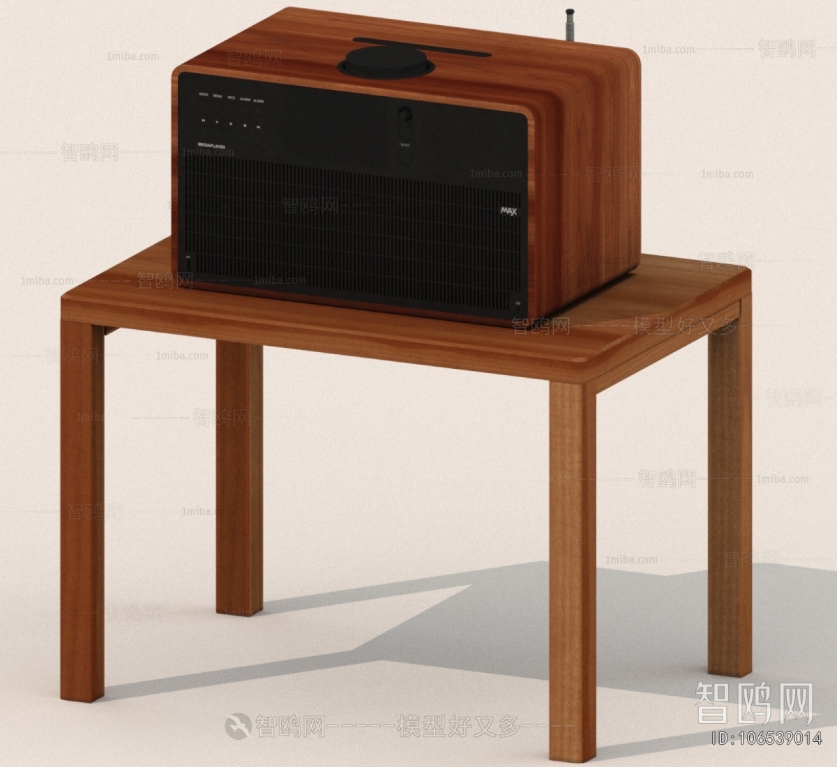 Modern Digital Products