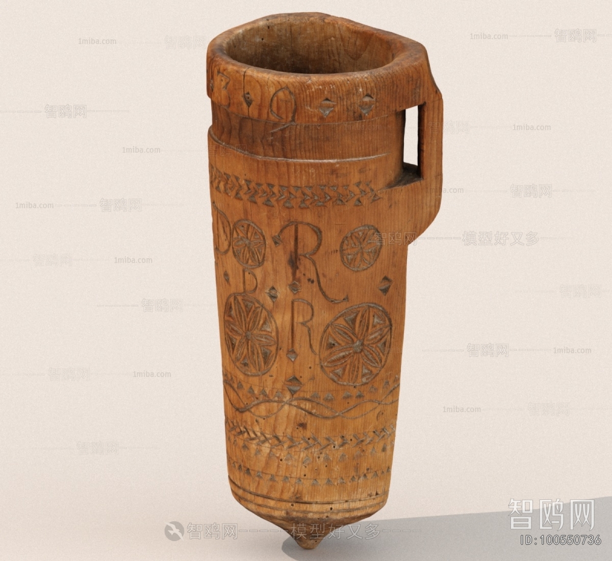 European Style Tea Set