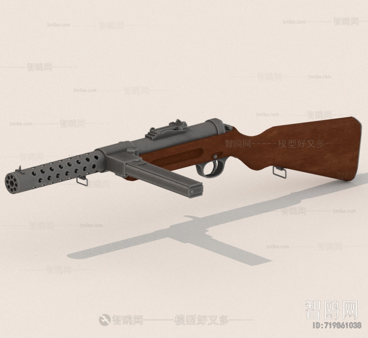 Modern Military Equipment