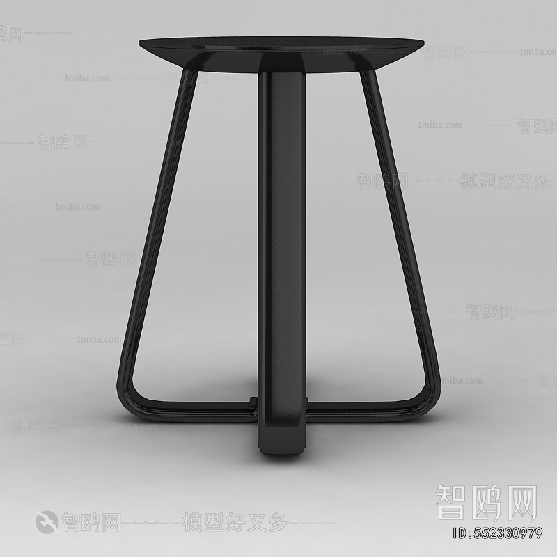 Modern Stool