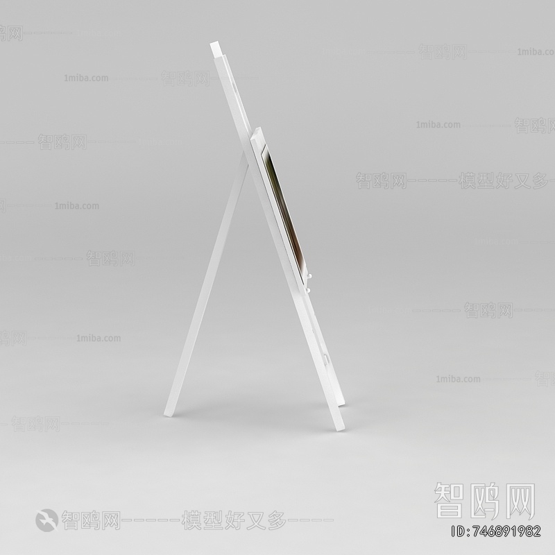 Modern Art Equipment